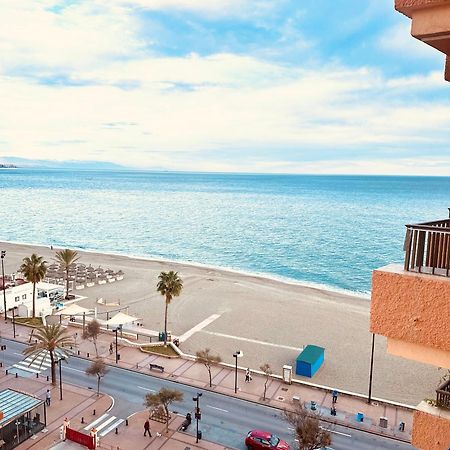 Exclusive Apartament Perla 5 Free Parking Fuengirola Eksteriør billede