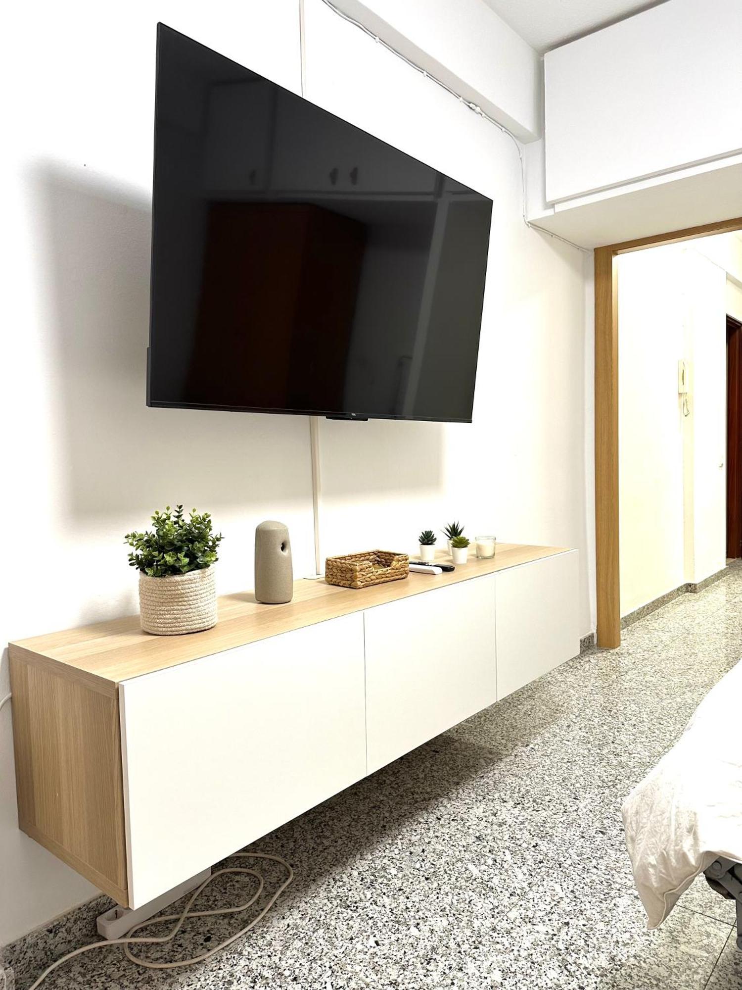 Exclusive Apartament Perla 5 Free Parking Fuengirola Eksteriør billede