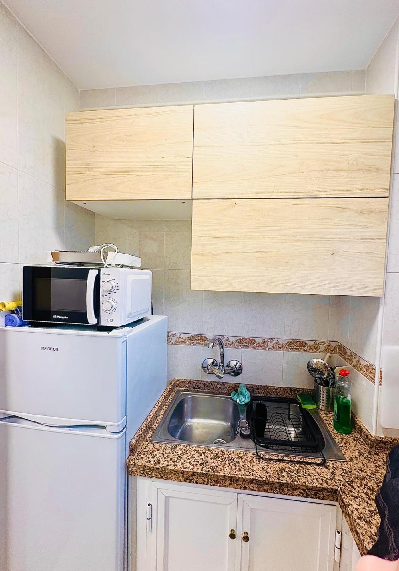 Exclusive Apartament Perla 5 Free Parking Fuengirola Eksteriør billede